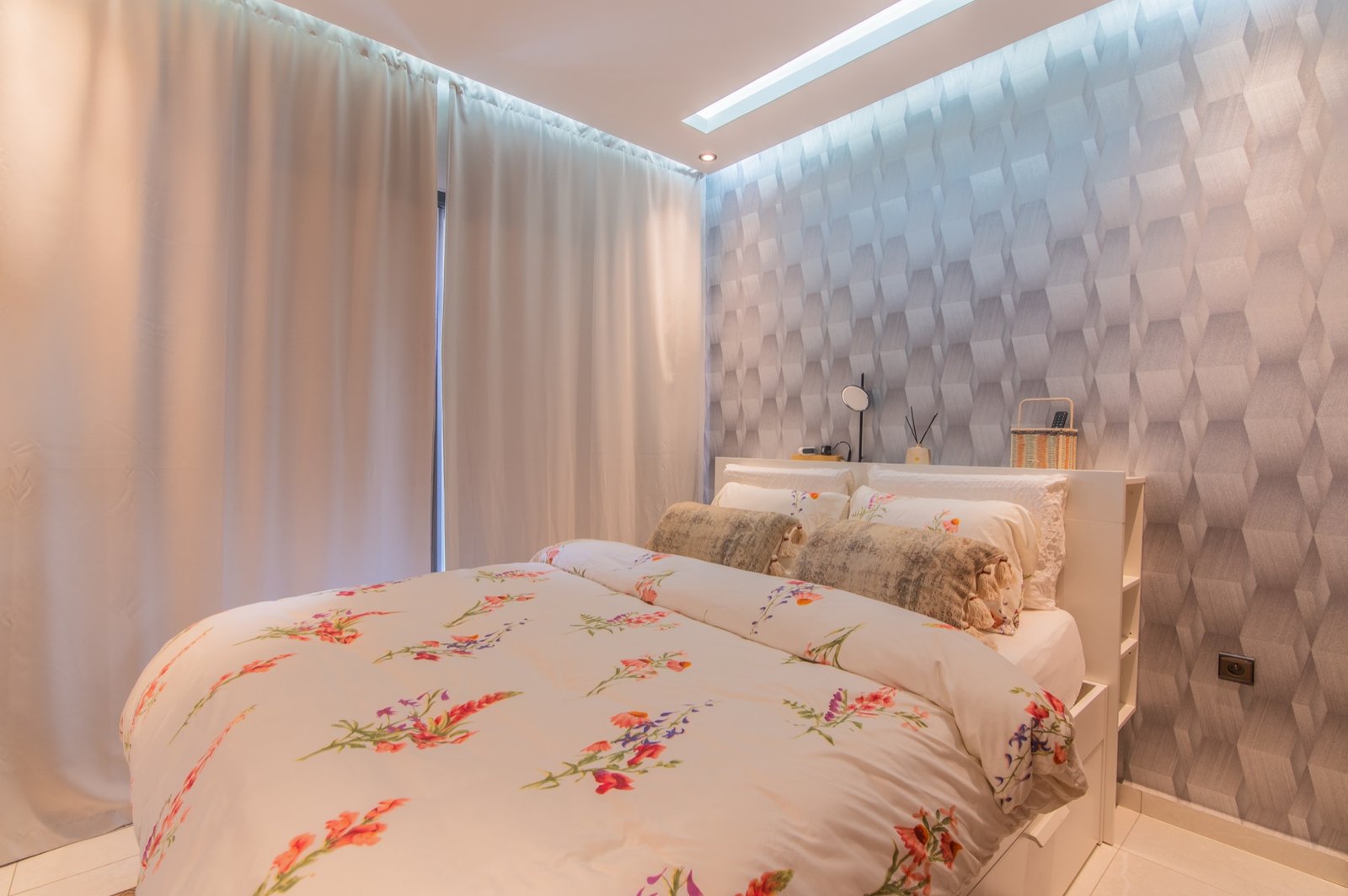 Dar Dyafa Anza — Chambre 2