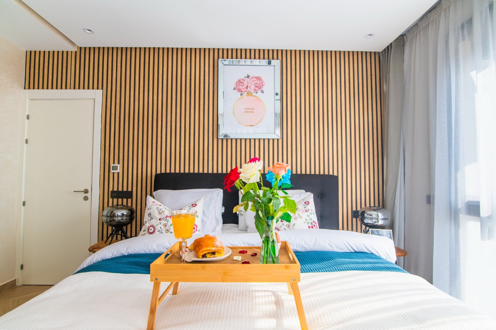 Dar Dyafa VIP — Chambre 2